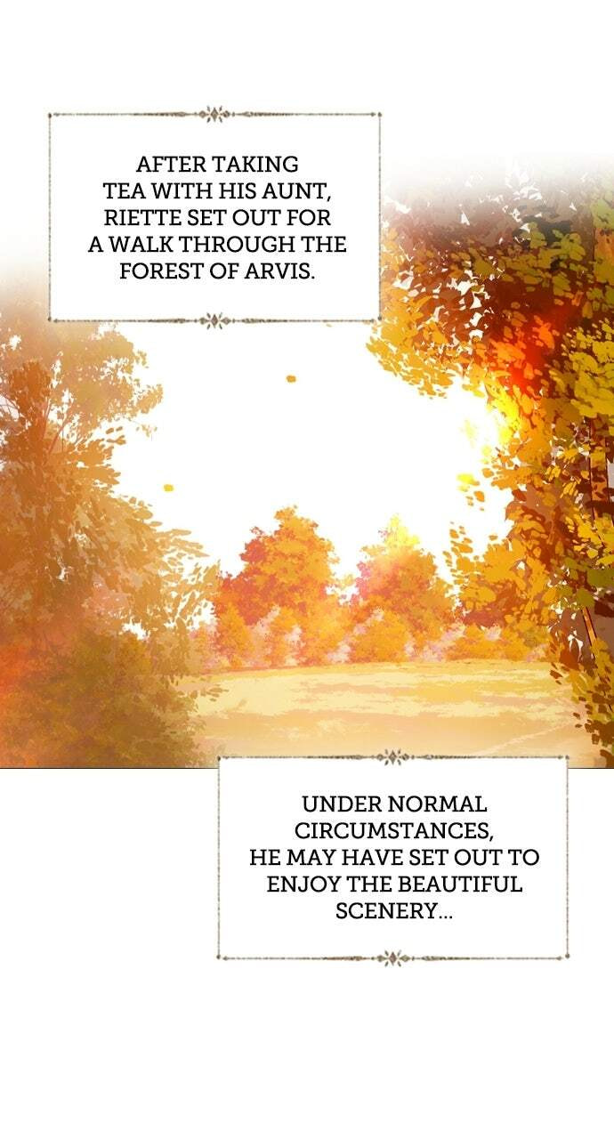 Cry, or Better Yet, Beg Chapter 67 page 21 - 