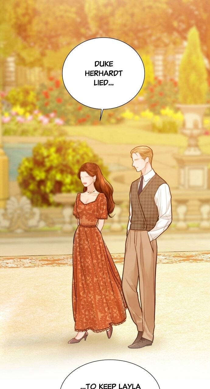 Cry, or Better Yet, Beg Chapter 67 page 35 - 