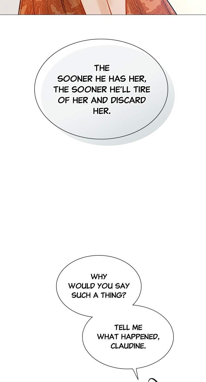 Cry, or Better Yet, Beg Chapter 67 page 40 - 