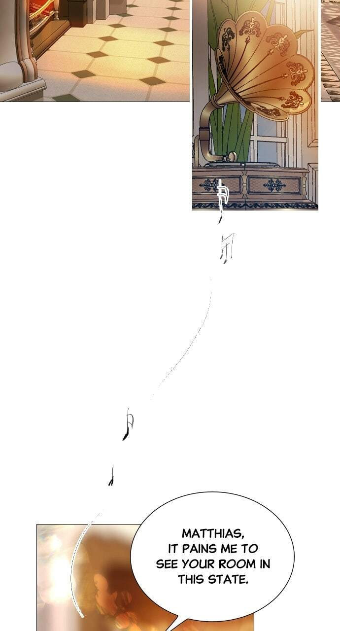 Cry, or Better Yet, Beg Chapter 68 page 2 - 