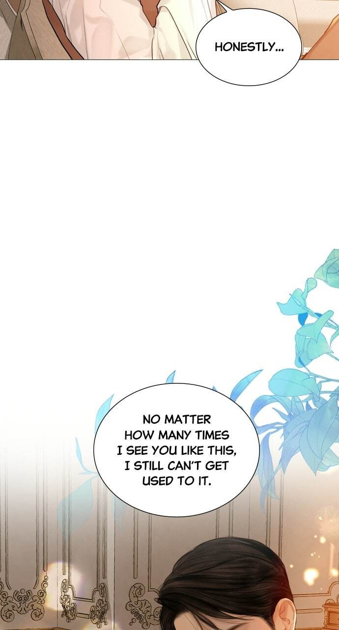 Cry, or Better Yet, Beg Chapter 68 page 11 - 