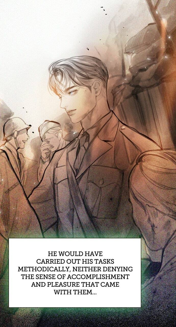 Cry, or Better Yet, Beg Chapter 68 page 19 - 