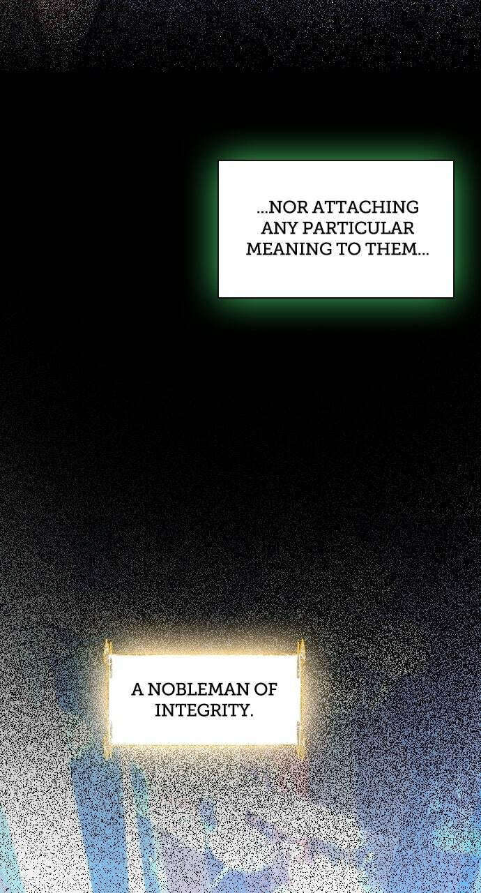 Cry, or Better Yet, Beg Chapter 68 page 20 - 