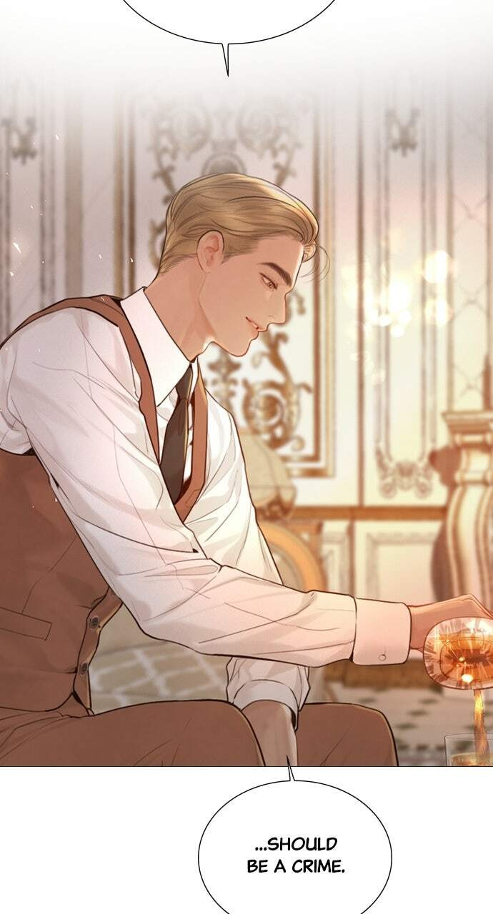 Cry, or Better Yet, Beg Chapter 68 page 4 - 