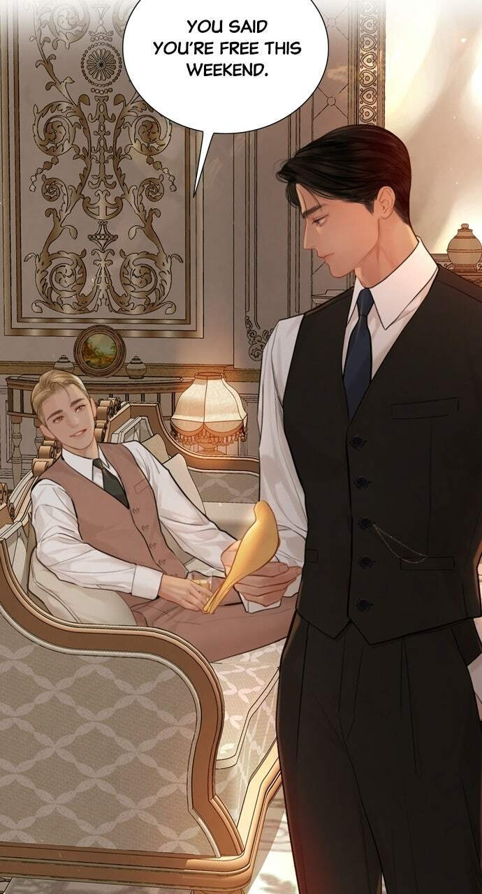 Cry, or Better Yet, Beg Chapter 68 page 32 - 