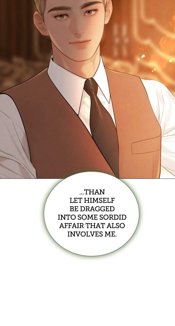 Cry, or Better Yet, Beg Chapter 68 page 34 - 