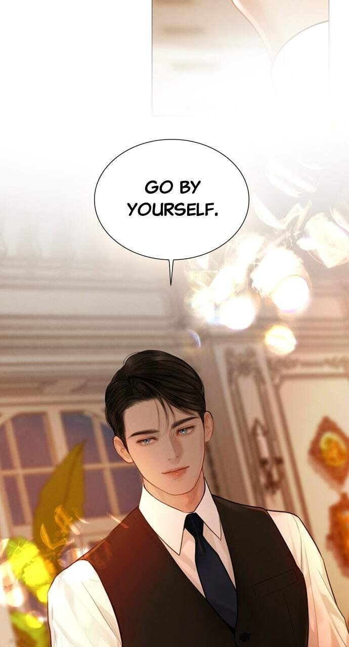 Cry, or Better Yet, Beg Chapter 68 page 38 - 