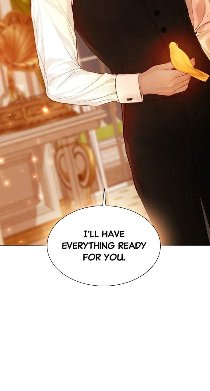 Cry, or Better Yet, Beg Chapter 68 page 39 - 