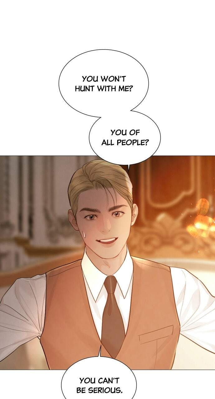 Cry, or Better Yet, Beg Chapter 68 page 41 - 