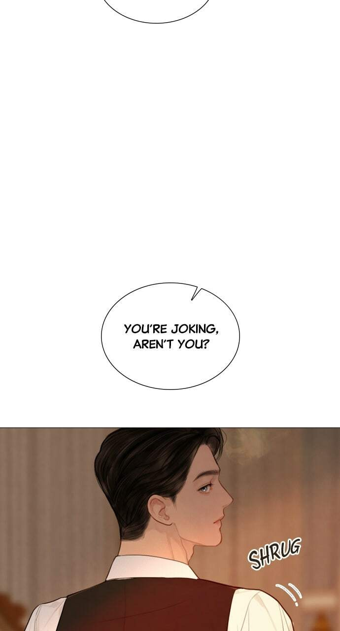 Cry, or Better Yet, Beg Chapter 68 page 42 - 