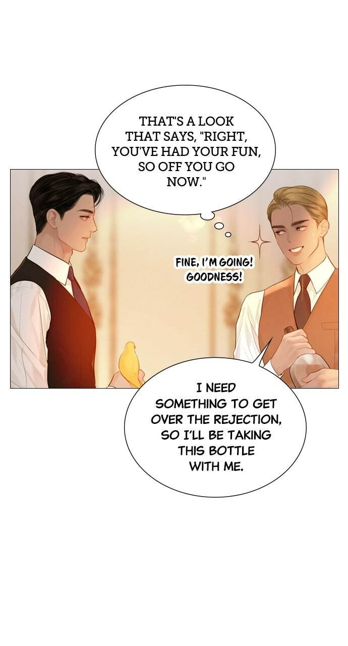Cry, or Better Yet, Beg Chapter 68 page 45 - 
