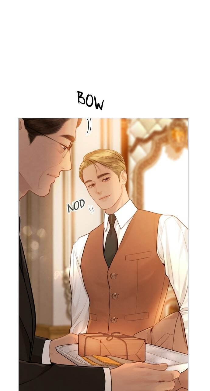 Cry, or Better Yet, Beg Chapter 68 page 46 - 