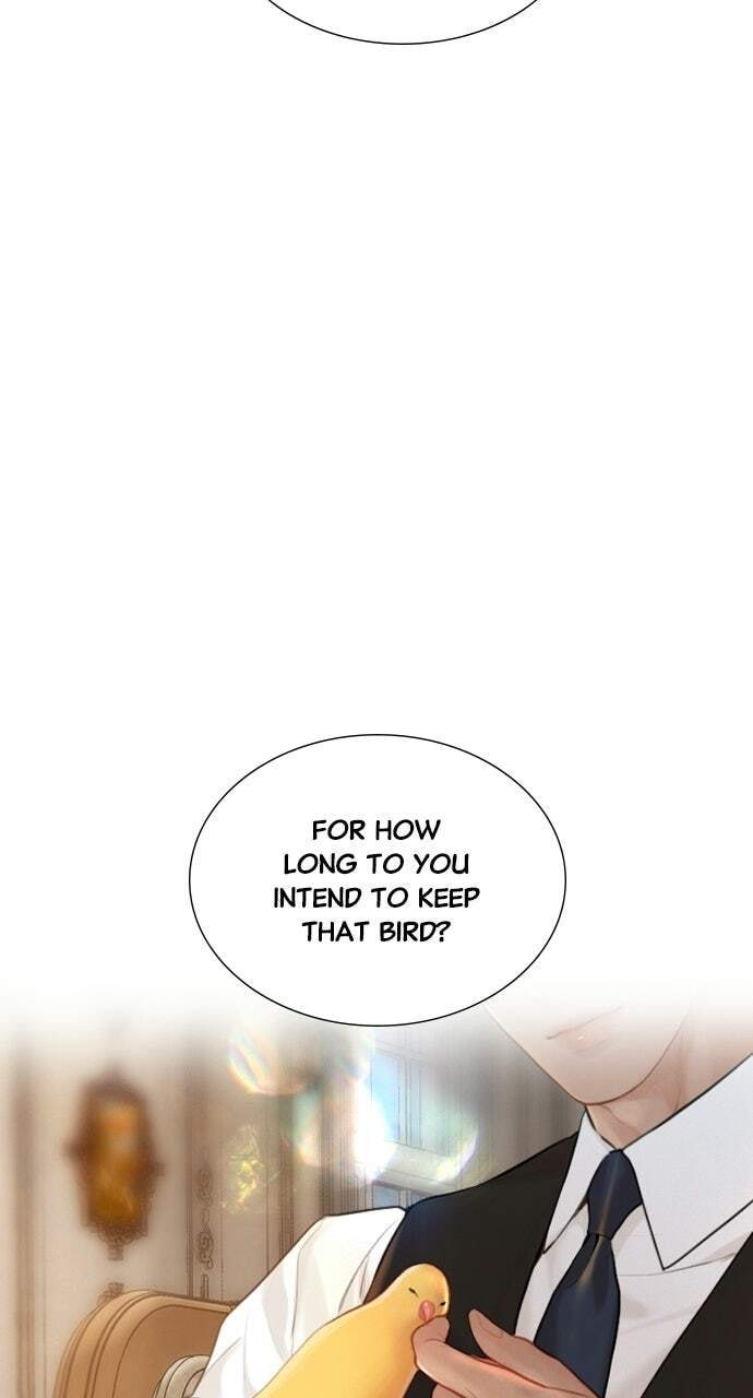 Cry, or Better Yet, Beg Chapter 68 page 6 - 