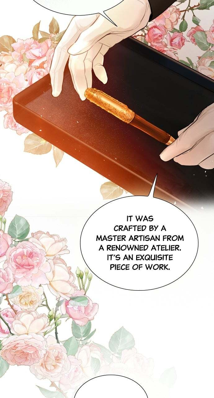 Cry, or Better Yet, Beg Chapter 68 page 70 - 