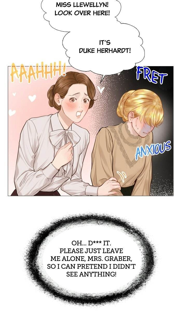 Cry, or Better Yet, Beg Chapter 69 page 12 - 