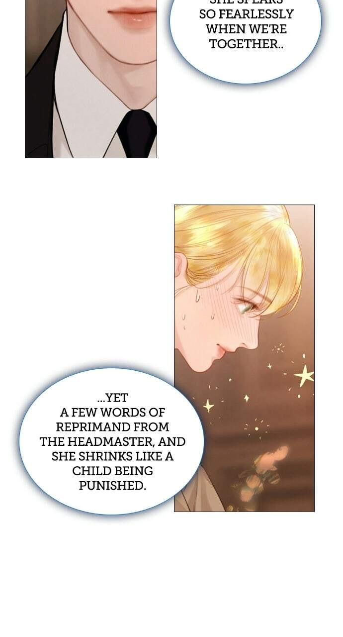 Cry, or Better Yet, Beg Chapter 69 page 32 - 
