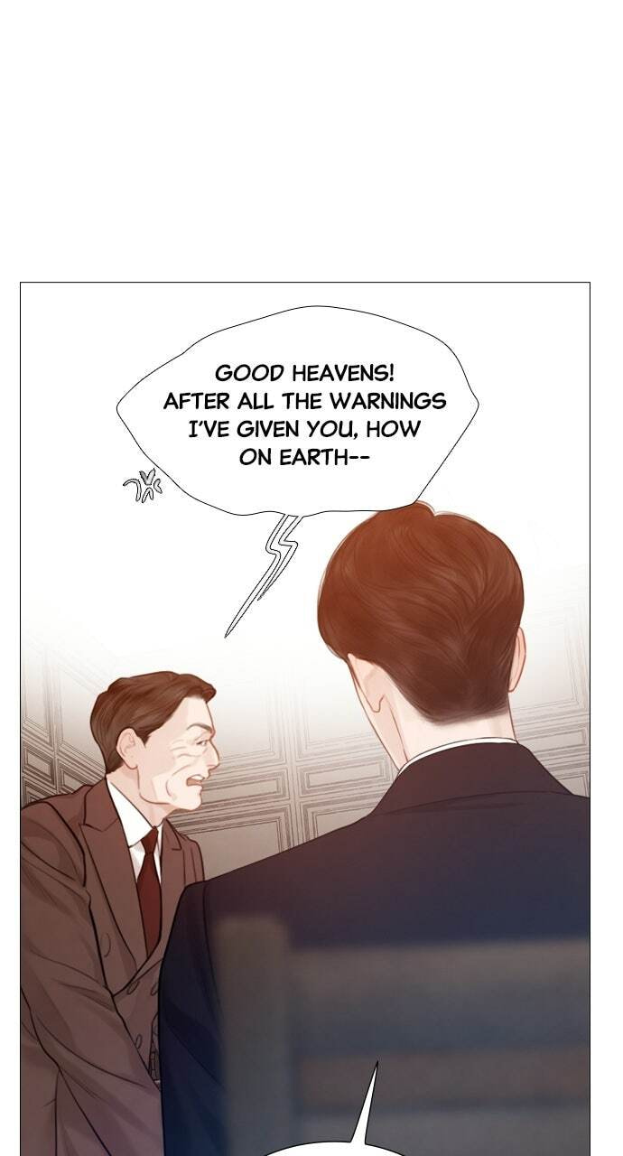 Cry, or Better Yet, Beg Chapter 69 page 33 - 