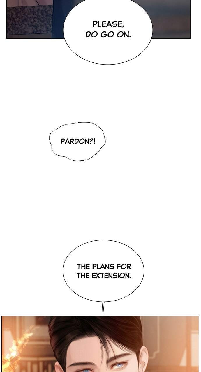 Cry, or Better Yet, Beg Chapter 69 page 34 - 