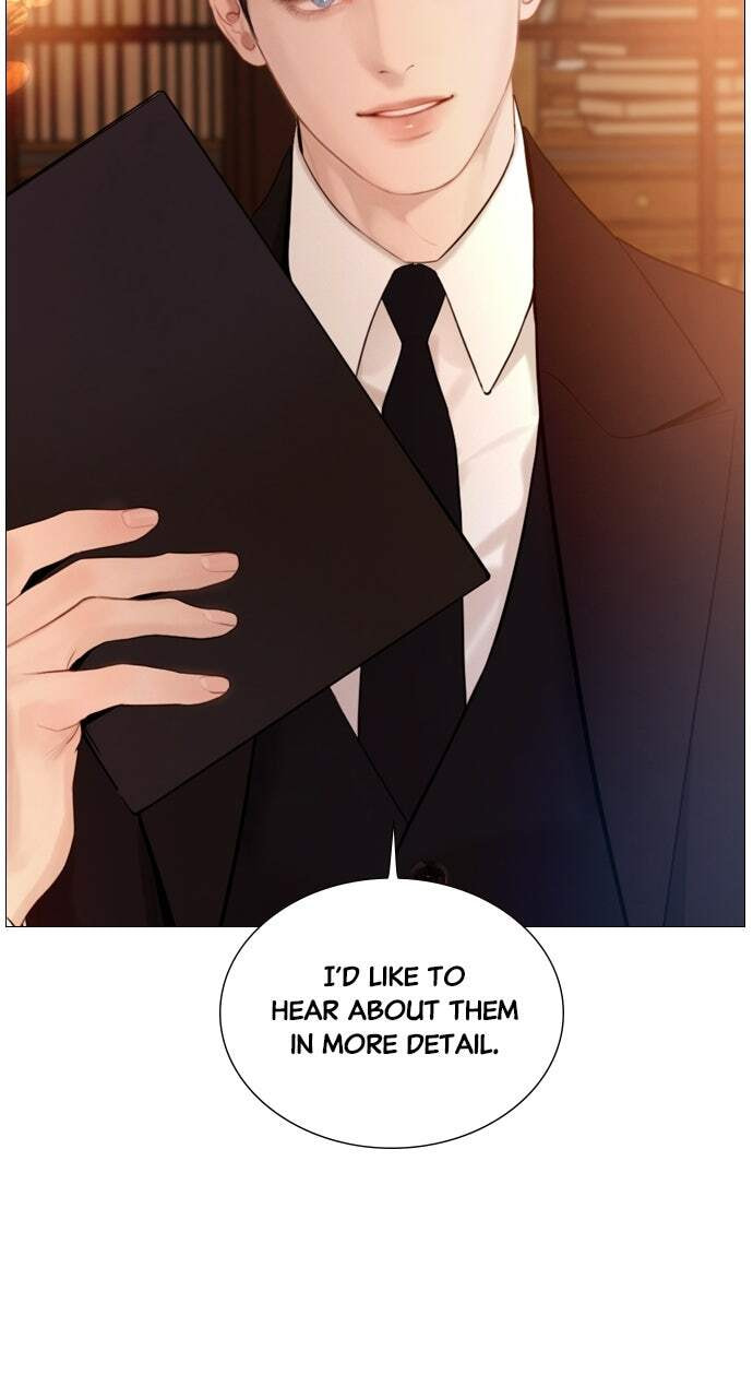 Cry, or Better Yet, Beg Chapter 69 page 35 - 
