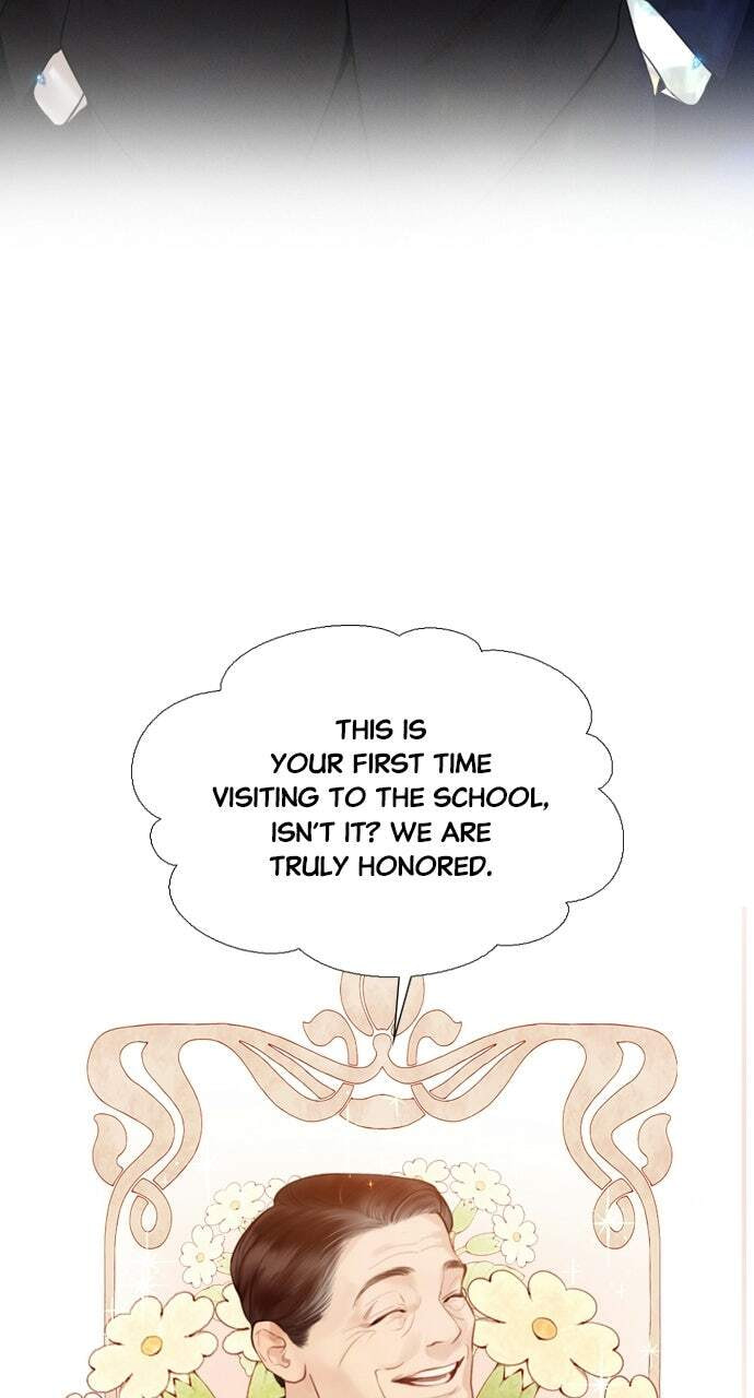Cry, or Better Yet, Beg Chapter 69 page 8 - 