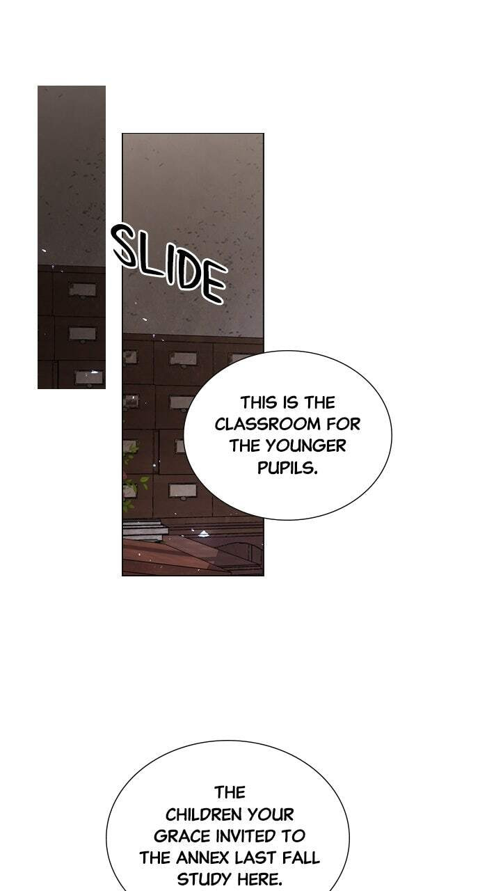 Cry, or Better Yet, Beg Chapter 69 page 71 - 