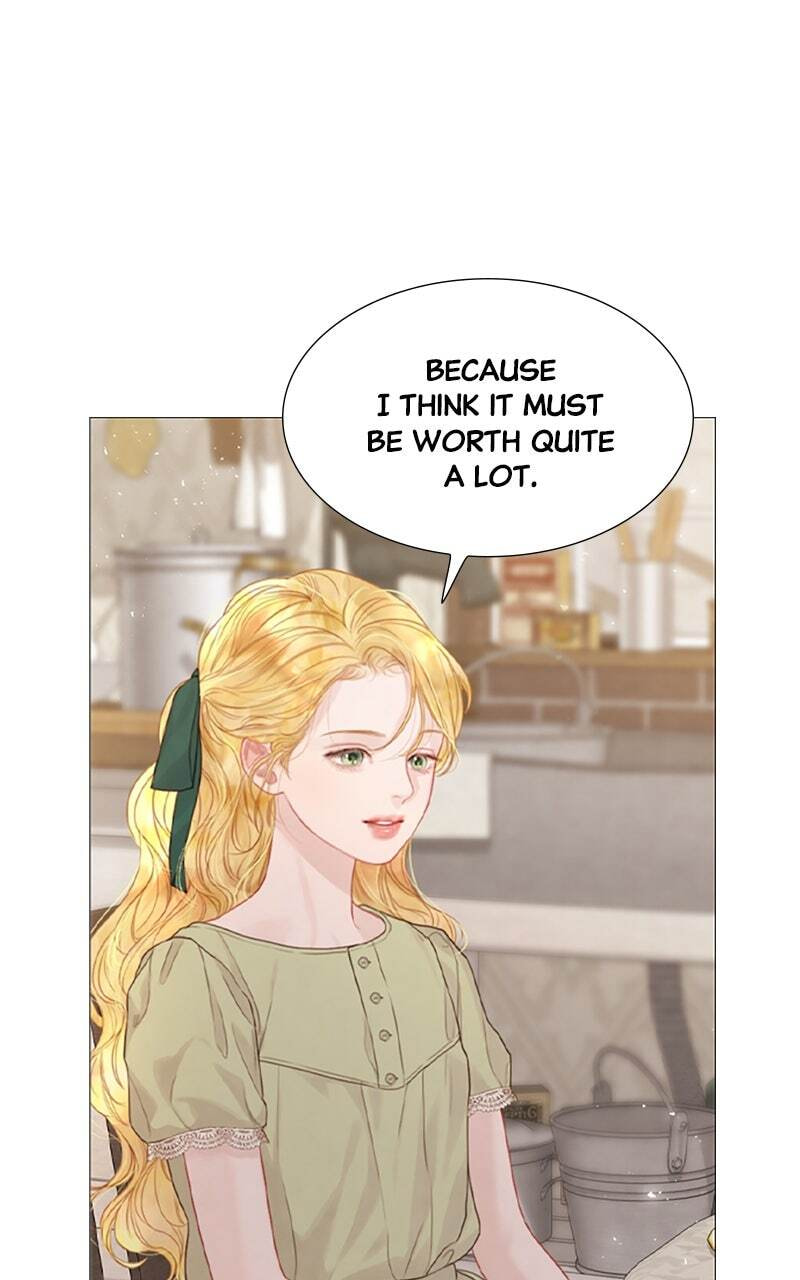 Cry, or Better Yet, Beg Chapter 7 page 19 - 