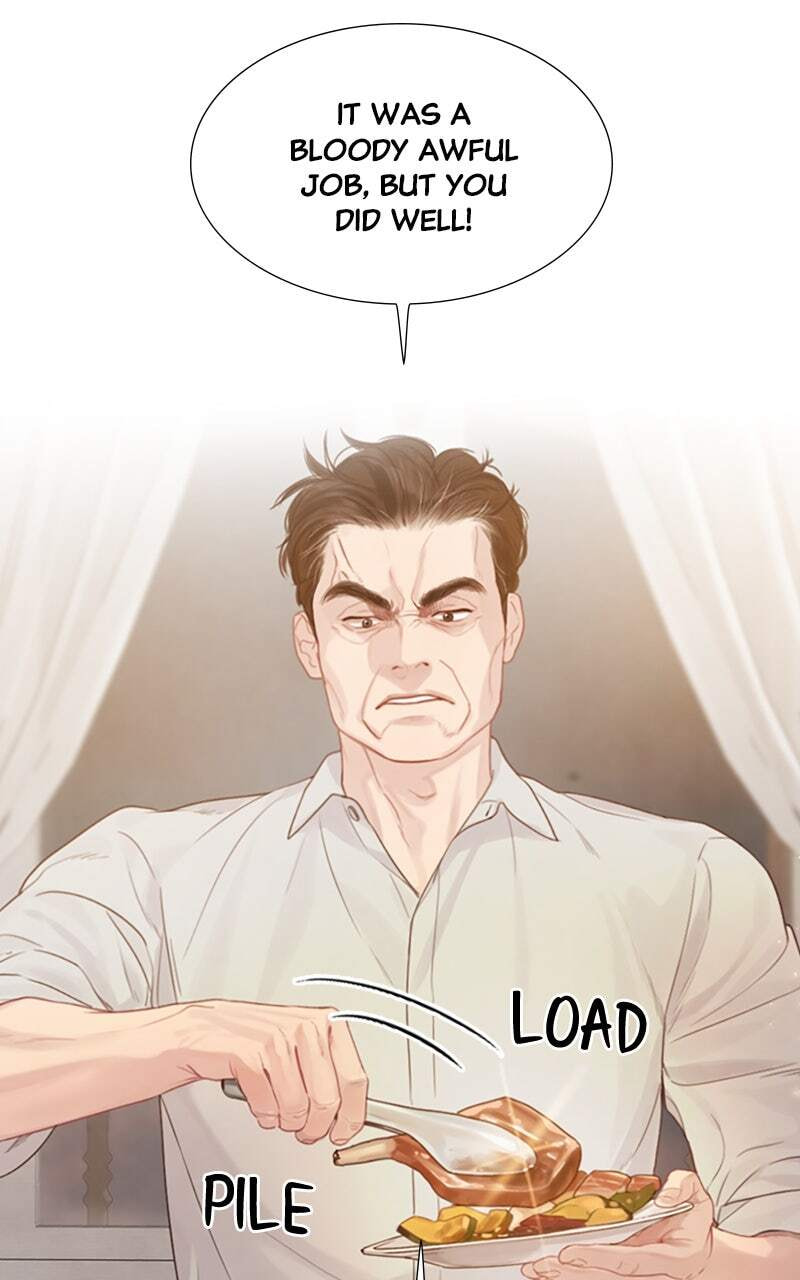 Cry, or Better Yet, Beg Chapter 7 page 32 - 