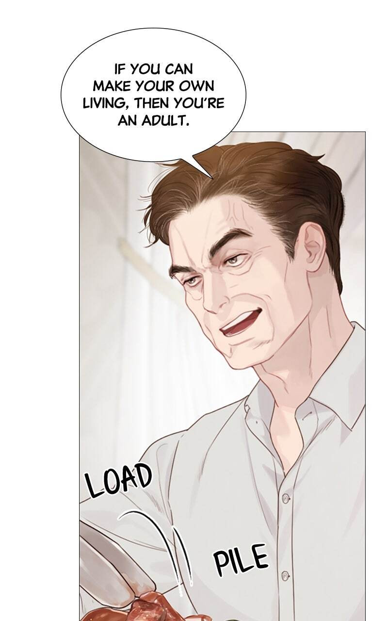 Cry, or Better Yet, Beg Chapter 7 page 38 - 