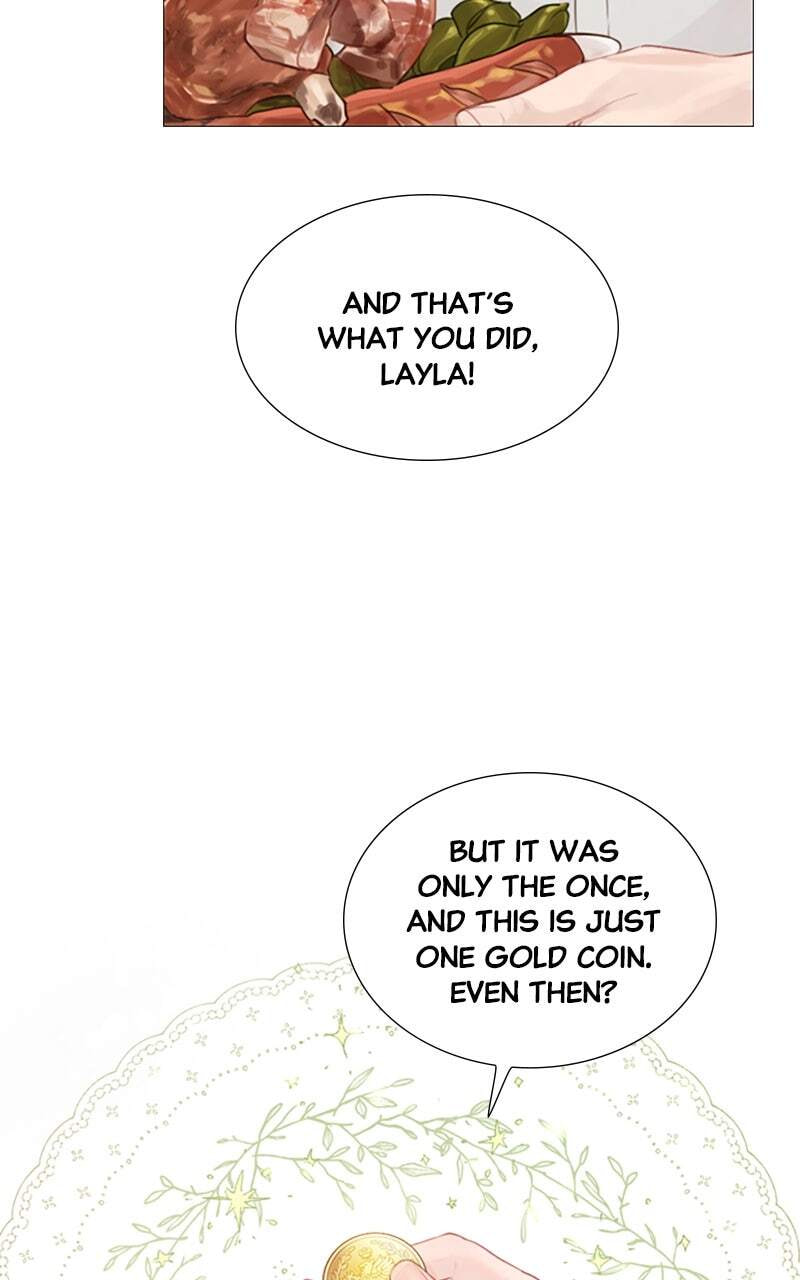 Cry, or Better Yet, Beg Chapter 7 page 39 - 