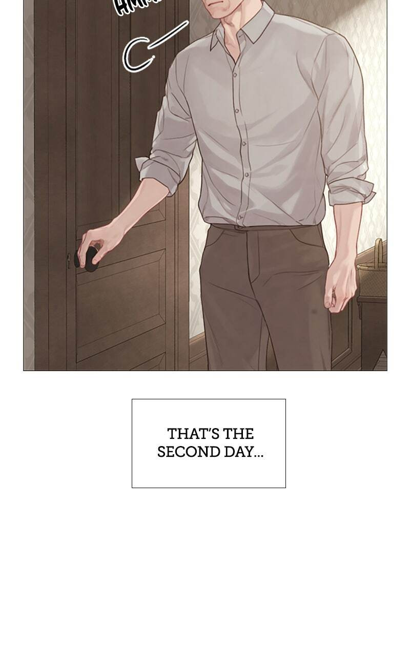Cry, or Better Yet, Beg Chapter 7 page 5 - 
