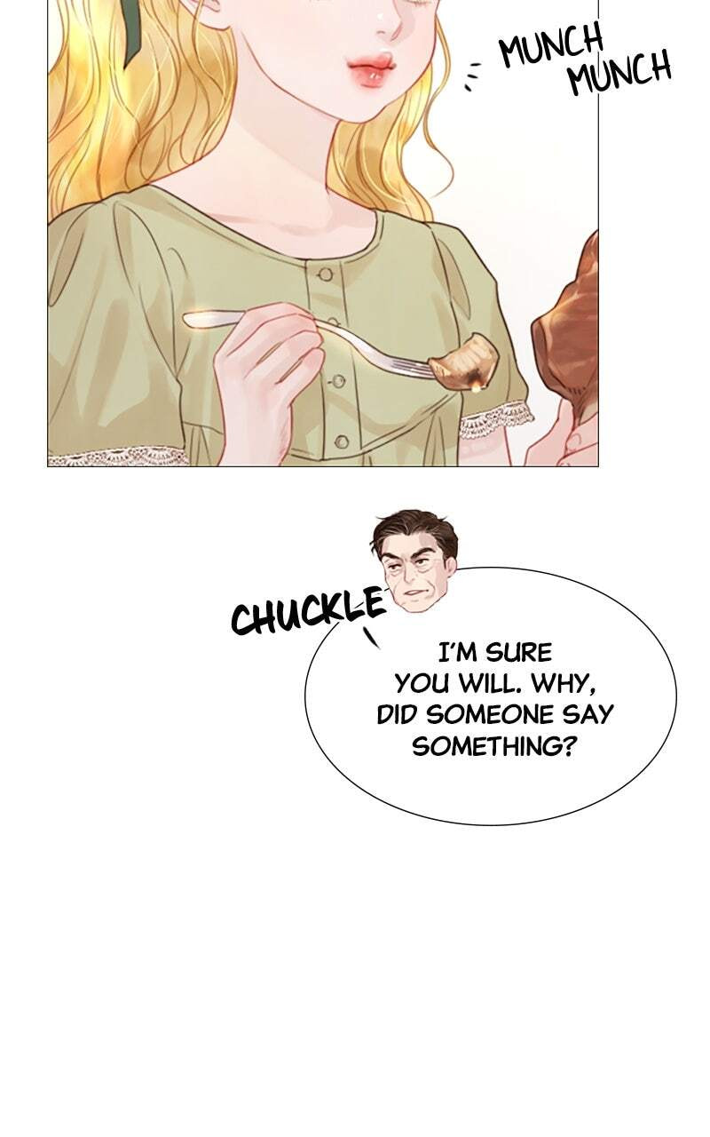Cry, or Better Yet, Beg Chapter 7 page 47 - 