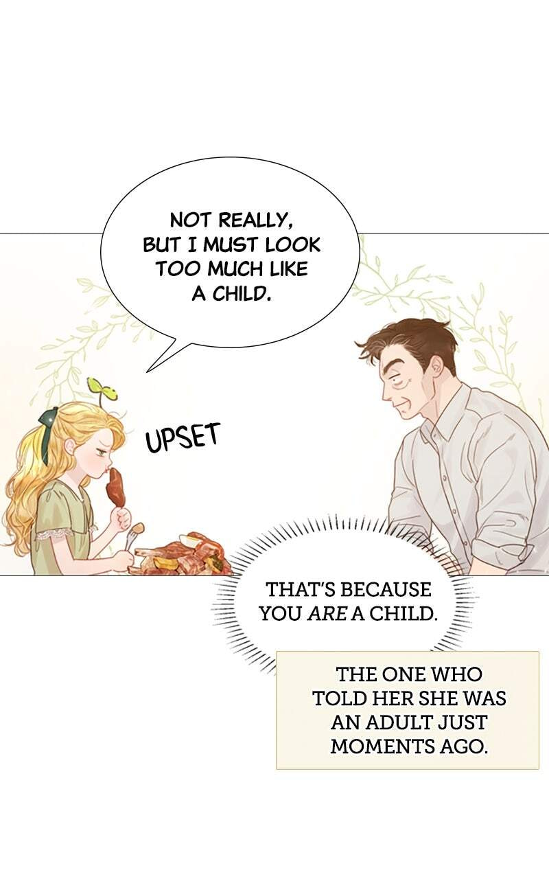 Cry, or Better Yet, Beg Chapter 7 page 48 - 