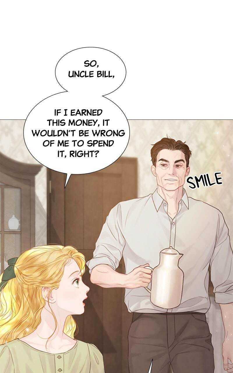 Cry, or Better Yet, Beg Chapter 7 page 50 - 