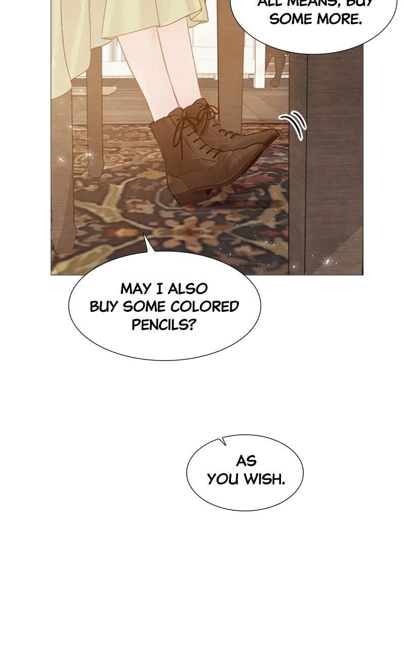 Cry, or Better Yet, Beg Chapter 7 page 52 - 