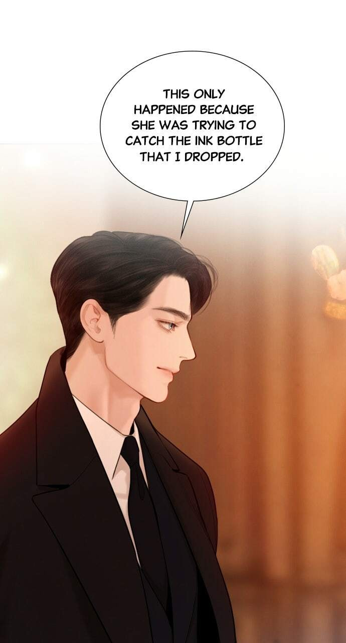 Cry, or Better Yet, Beg Chapter 70 page 24 - 
