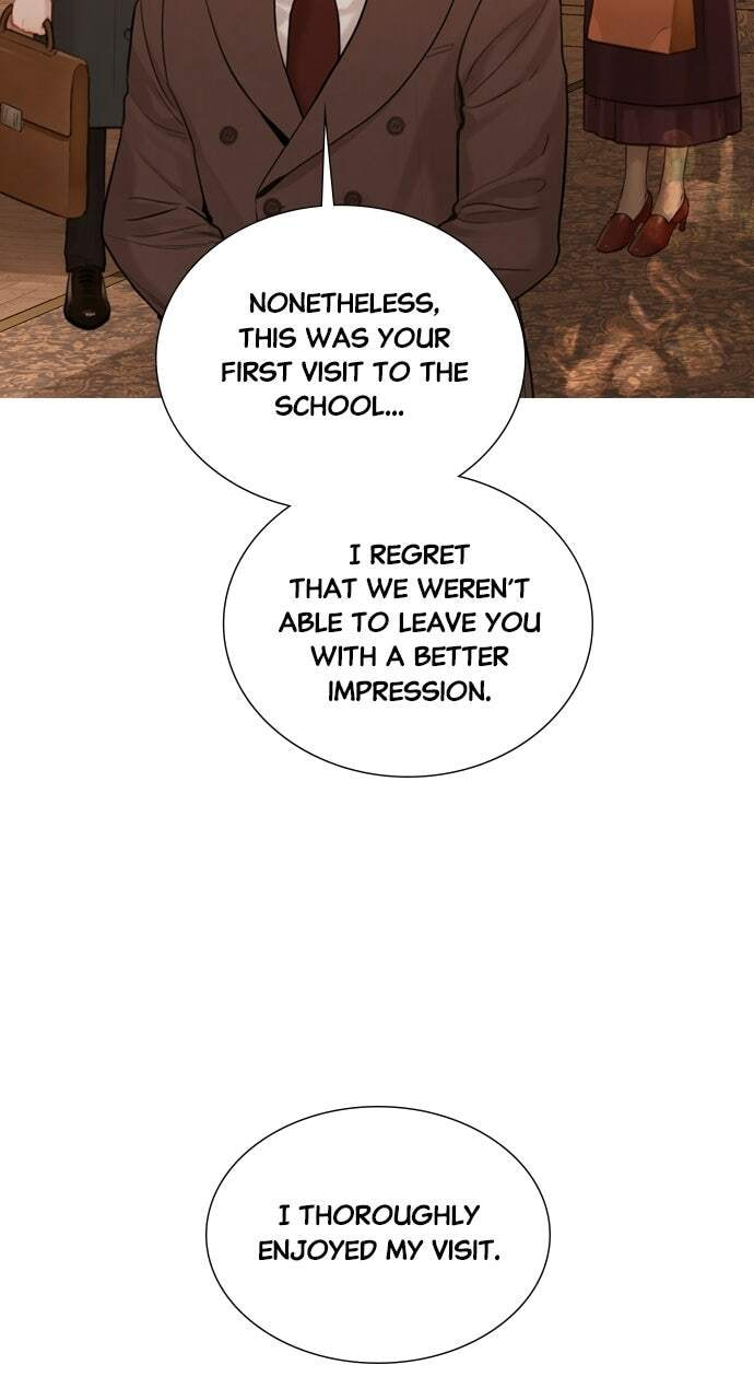 Cry, or Better Yet, Beg Chapter 70 page 26 - 