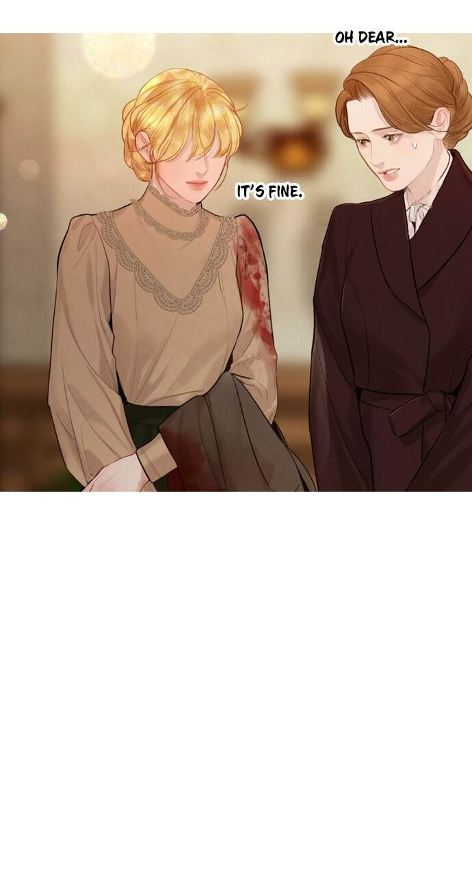 Cry, or Better Yet, Beg Chapter 70 page 27 - 