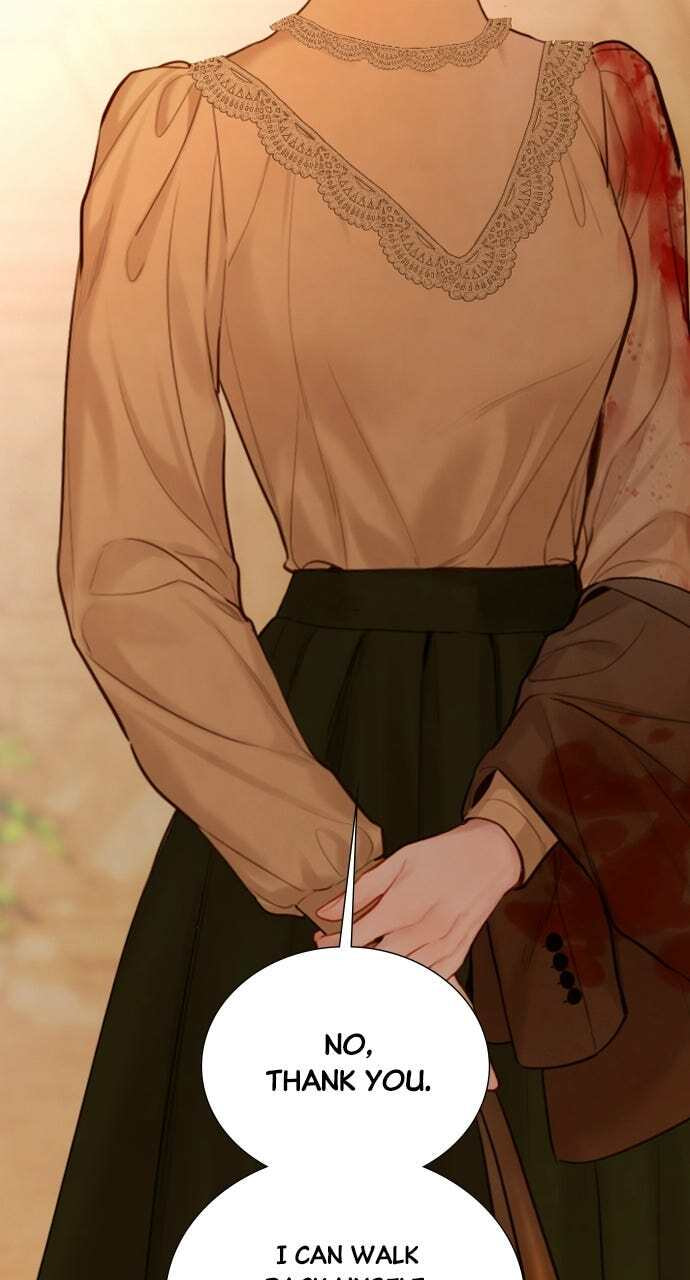 Cry, or Better Yet, Beg Chapter 70 page 30 - 
