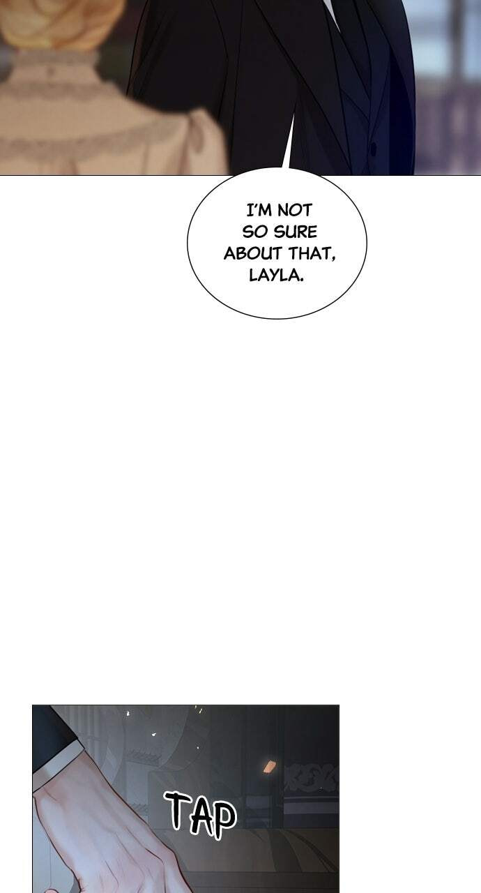 Cry, or Better Yet, Beg Chapter 70 page 4 - 