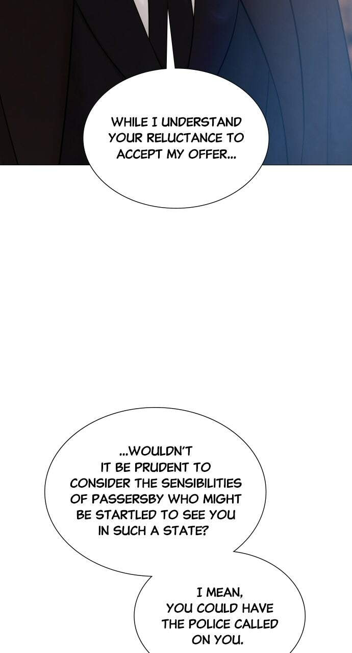 Cry, or Better Yet, Beg Chapter 70 page 32 - 