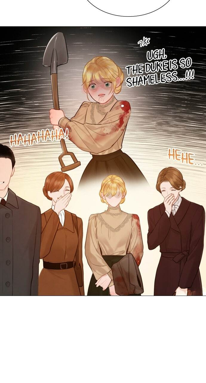 Cry, or Better Yet, Beg Chapter 70 page 33 - 