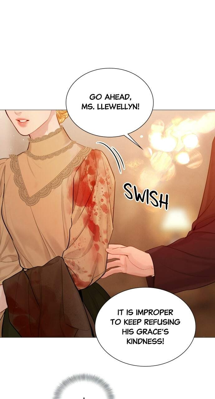 Cry, or Better Yet, Beg Chapter 70 page 34 - 