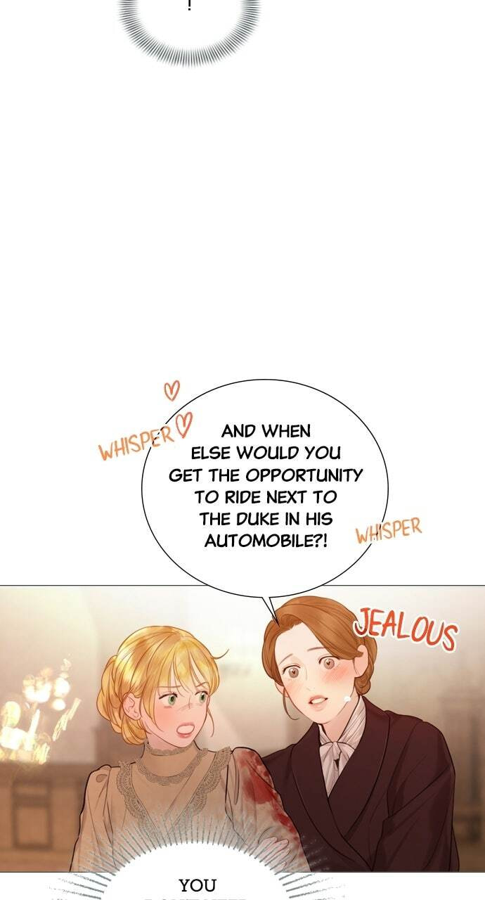 Cry, or Better Yet, Beg Chapter 70 page 35 - 