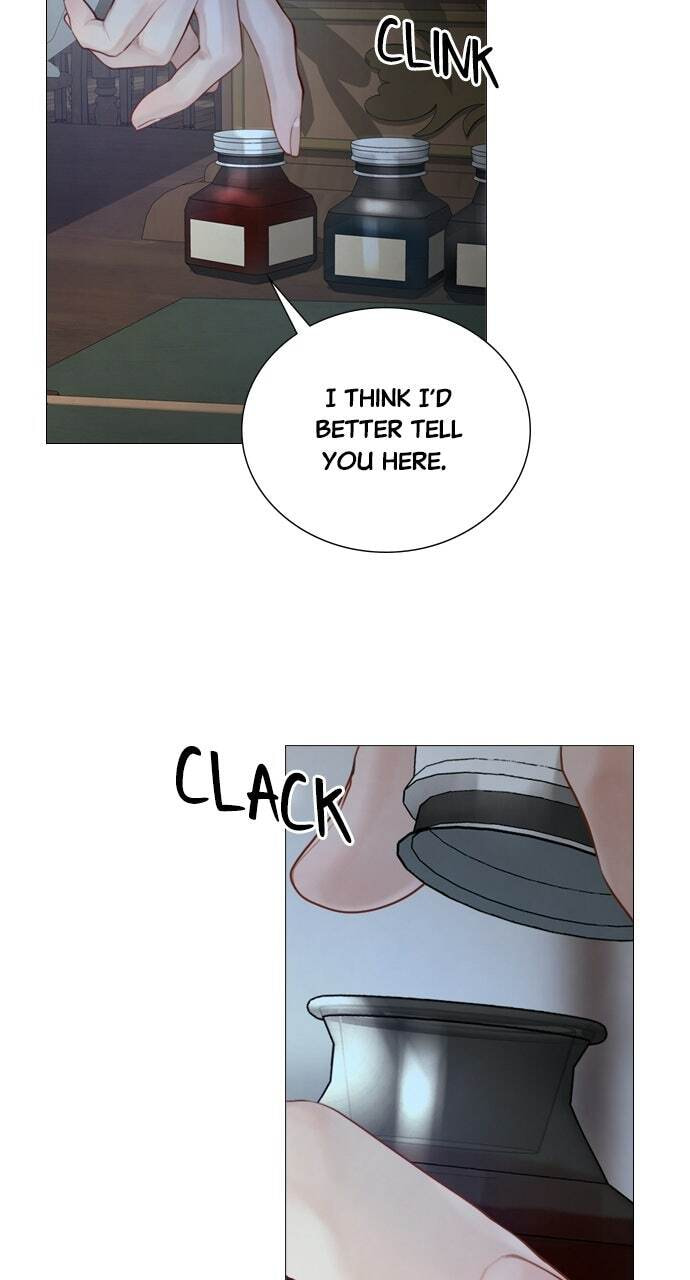 Cry, or Better Yet, Beg Chapter 70 page 5 - 