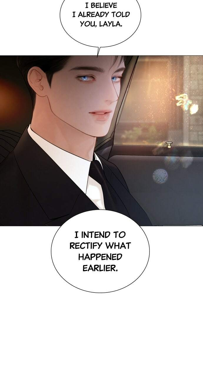 Cry, or Better Yet, Beg Chapter 70 page 52 - 