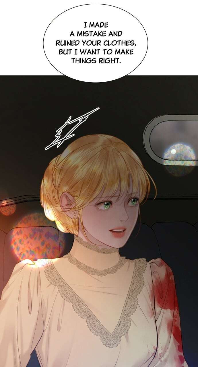 Cry, or Better Yet, Beg Chapter 70 page 53 - 