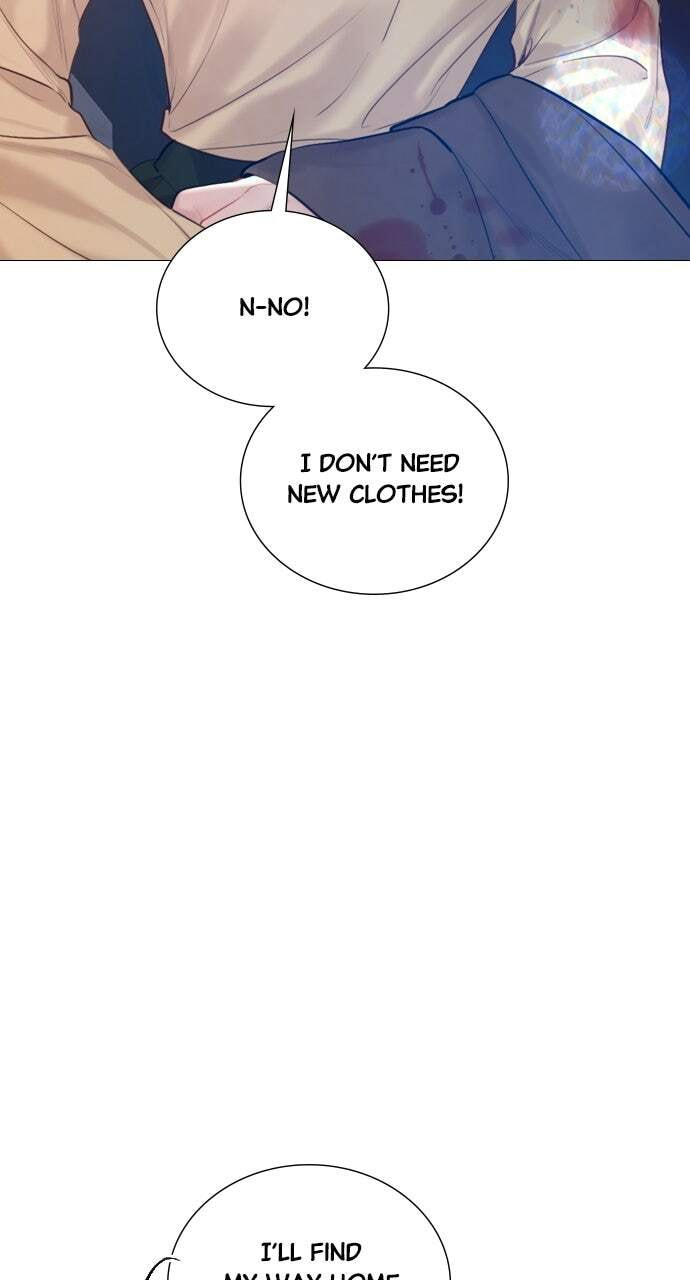 Cry, or Better Yet, Beg Chapter 70 page 54 - 