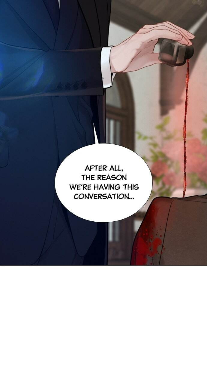 Cry, or Better Yet, Beg Chapter 70 page 7 - 