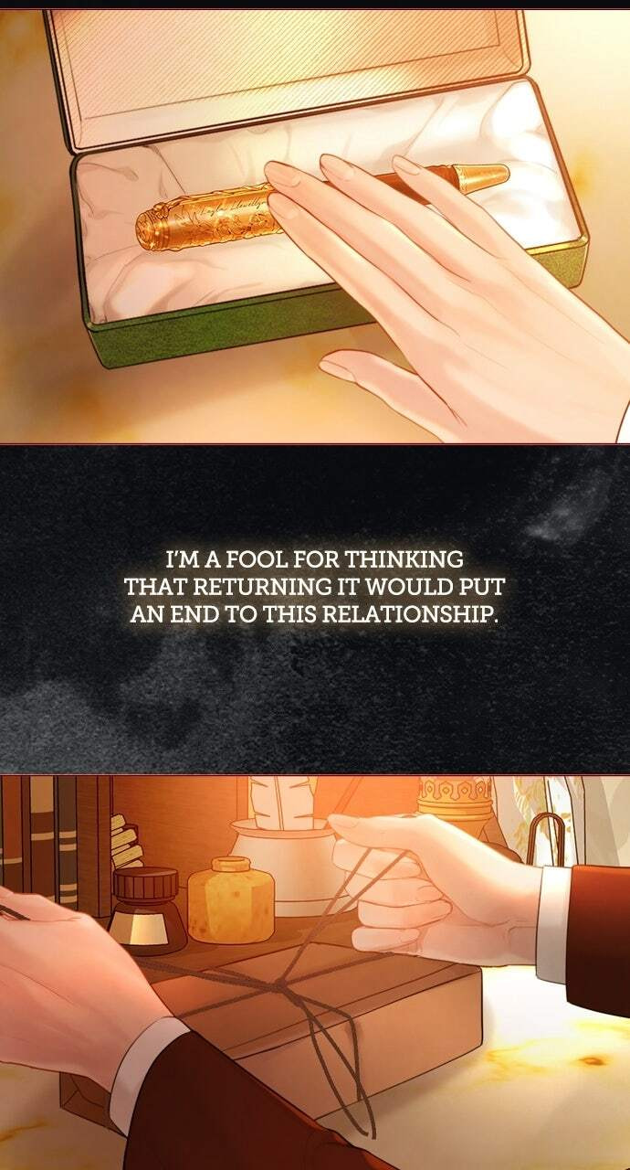 Cry, or Better Yet, Beg Chapter 70 page 70 - 