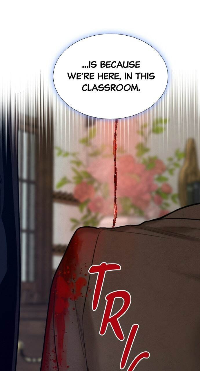 Cry, or Better Yet, Beg Chapter 70 page 8 - 